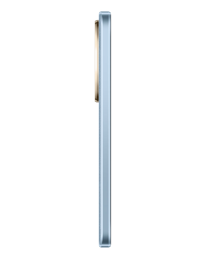 Nova 13i Dual Sim Blue Cellphone