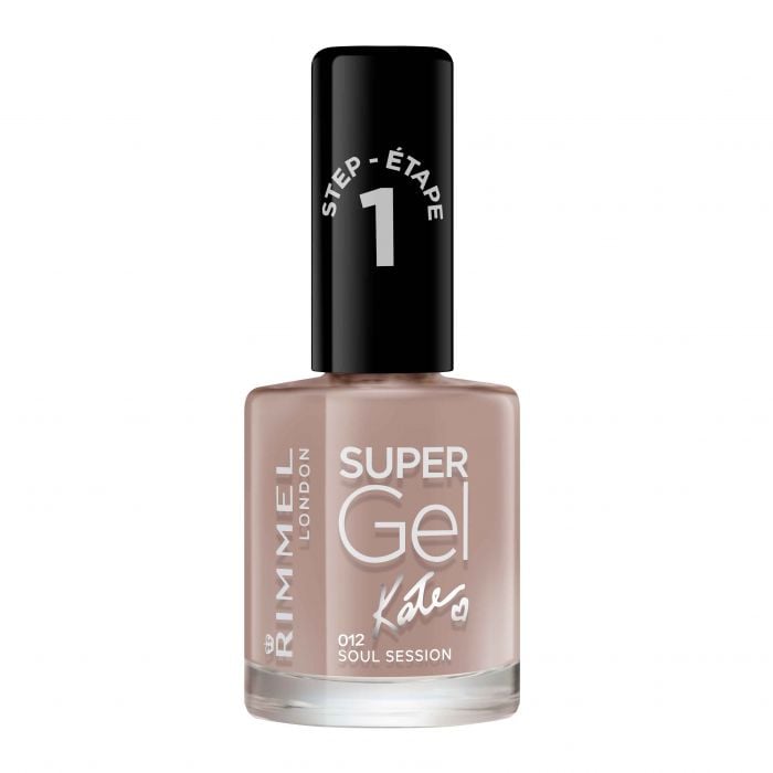 Super Gel Nail Polish Kate