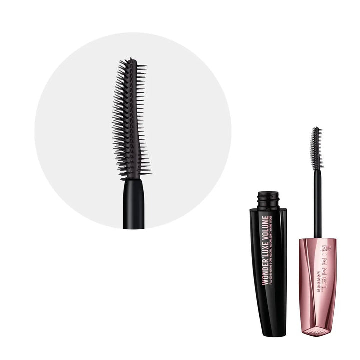 Wonderfull Mascara Wonder Volume