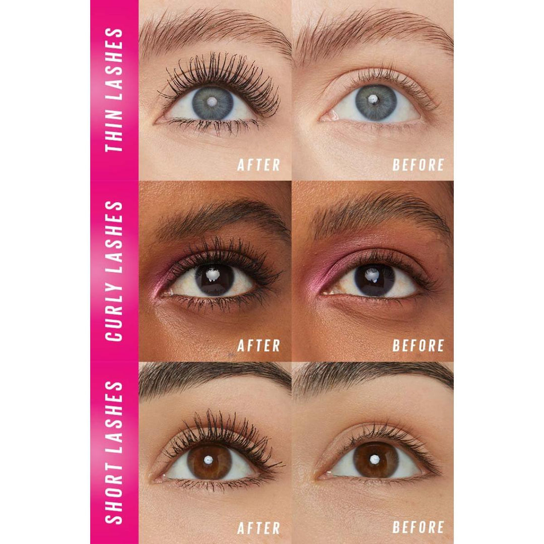 Lash Sensational Firework™ Waterproof Mascara