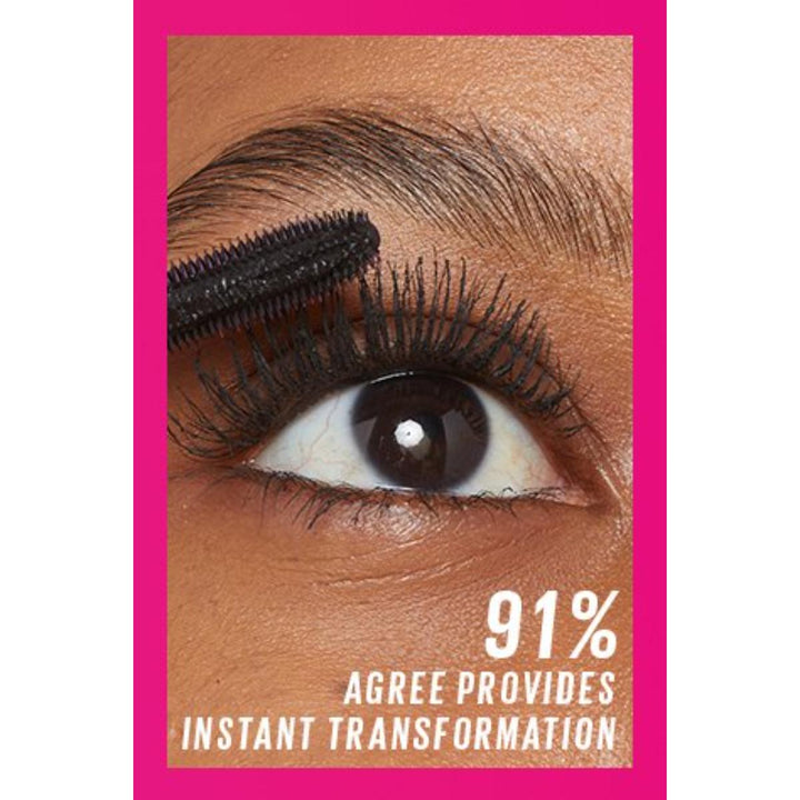 Lash Sensational Firework™ Waterproof Mascara