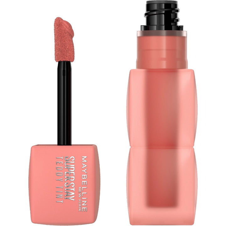 Maybelline SuperStay Teddy Tint