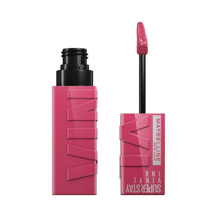Superstay Vinyl Ink Liquid Lipstick