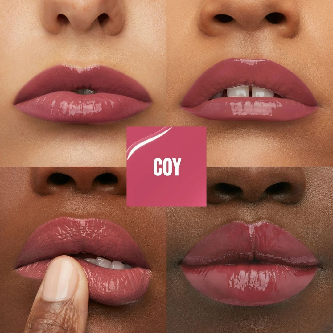 Superstay Vinyl Ink Liquid Lipstick