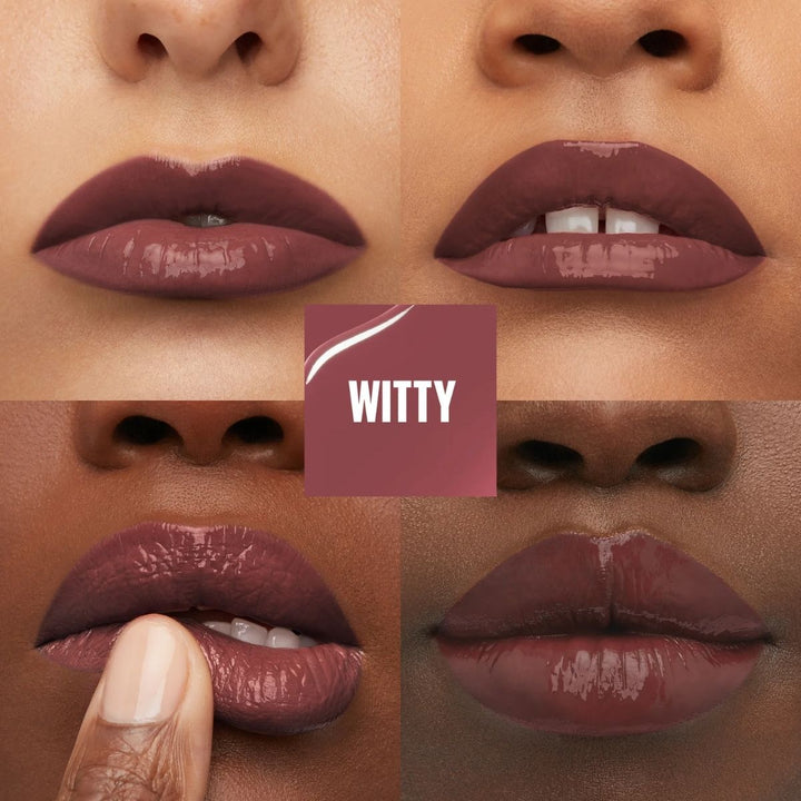 Superstay Vinyl Ink Liquid Lipstick