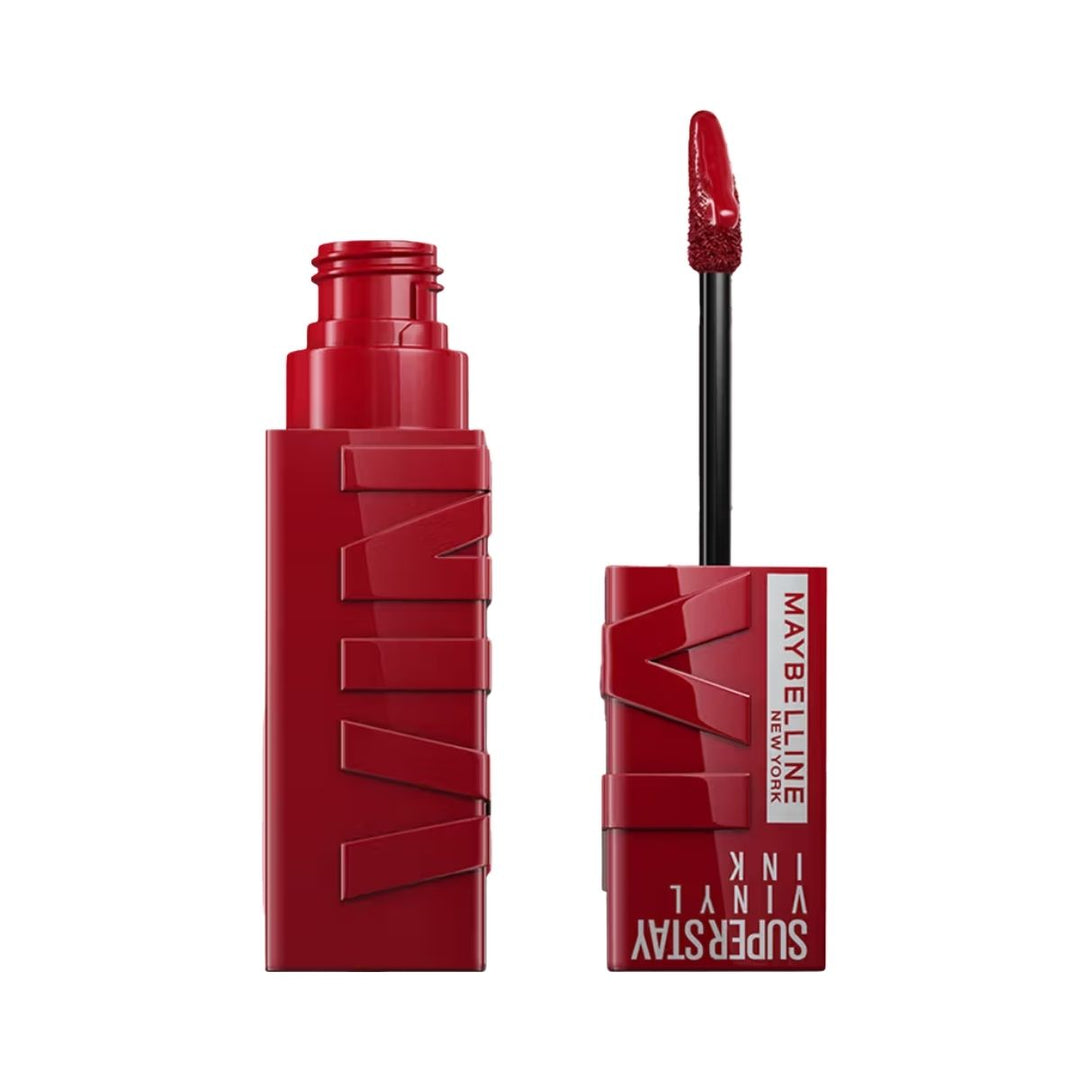 Superstay Vinyl Ink Liquid Lipstick
