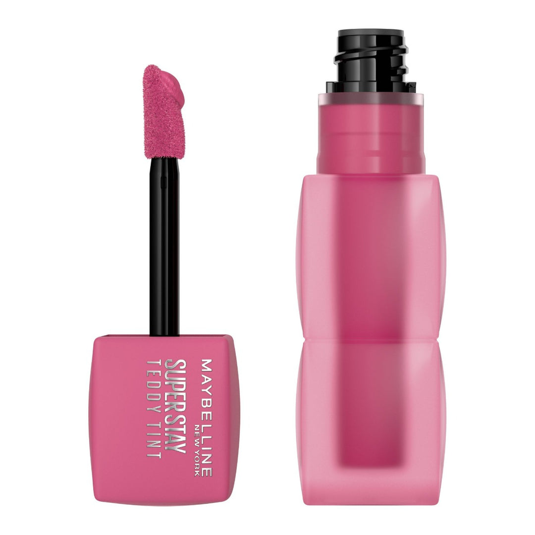 Maybelline SuperStay Teddy Tint