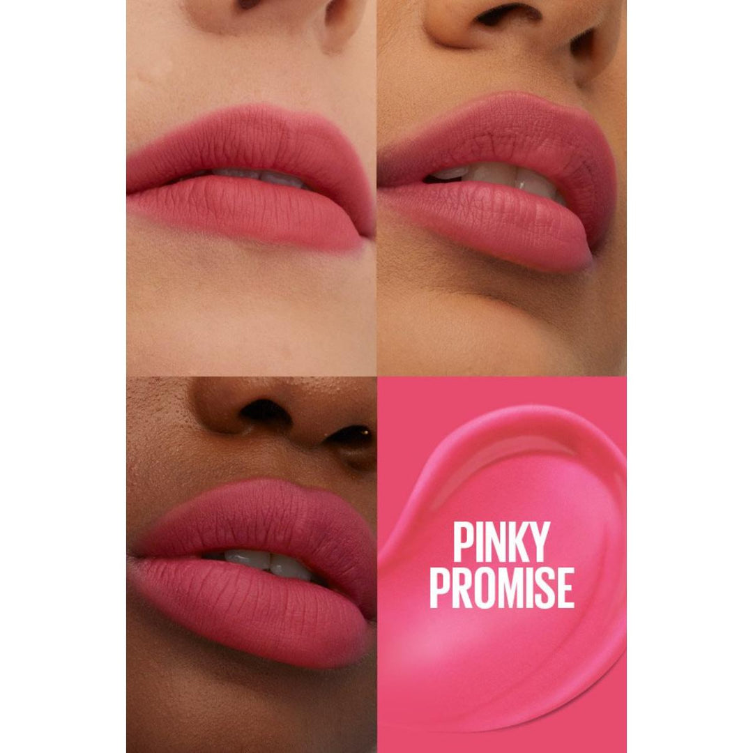 Maybelline SuperStay Teddy Tint