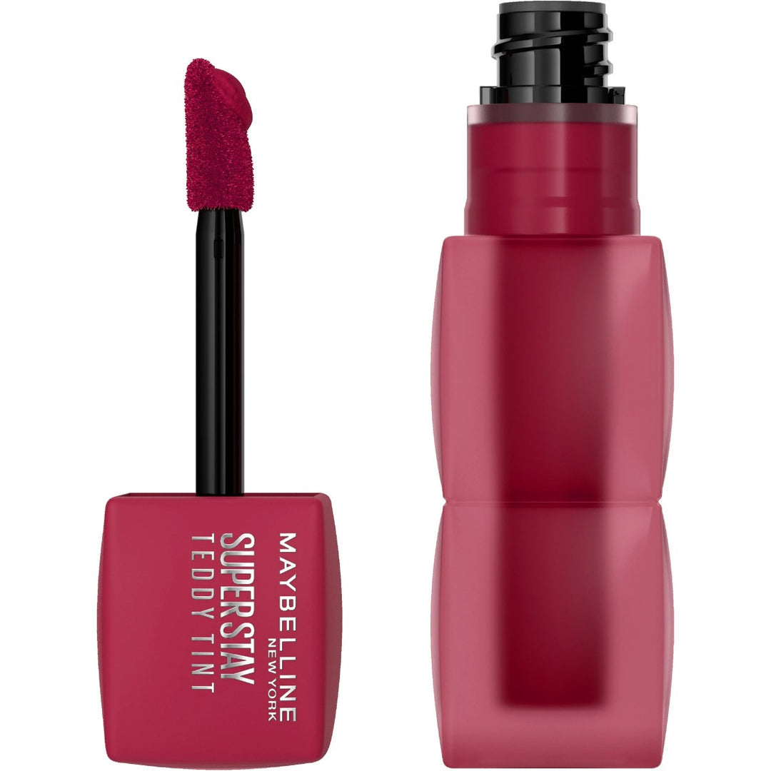 Maybelline SuperStay Teddy Tint