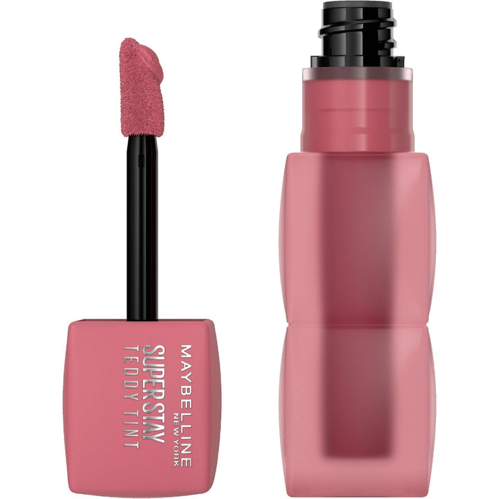 Maybelline SuperStay Teddy Tint