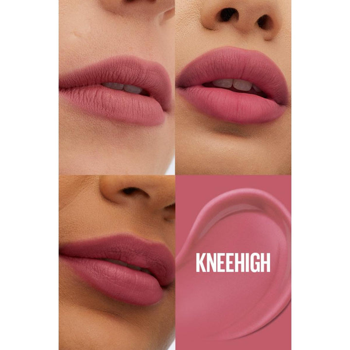 Maybelline SuperStay Teddy Tint