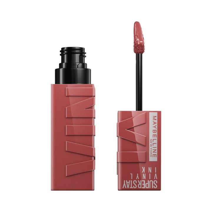Superstay Vinyl Ink Liquid Lipstick