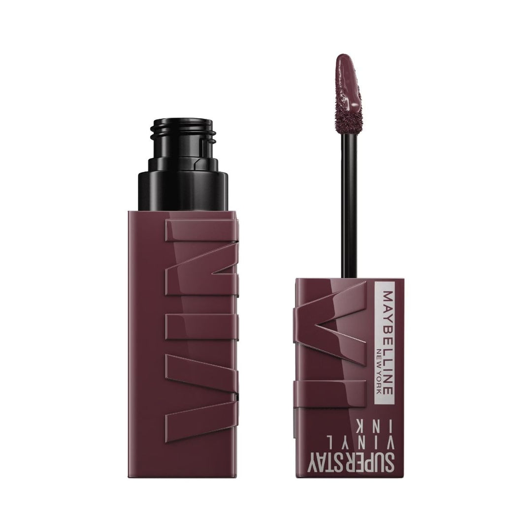 Superstay Vinyl Ink Liquid Lipstick