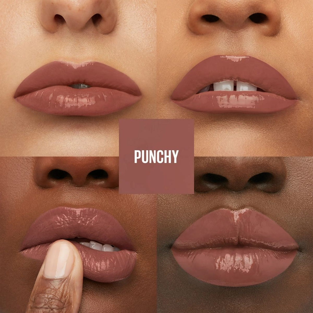 Superstay Vinyl Ink Liquid Lipstick