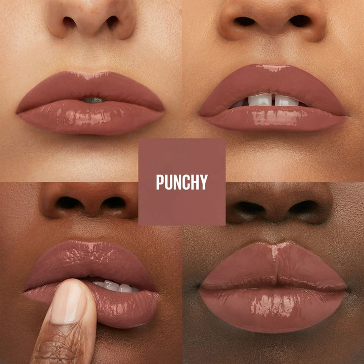 Superstay Vinyl Ink Liquid Lipstick