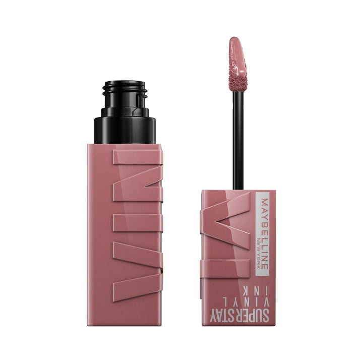 Superstay Vinyl Ink Liquid Lipstick