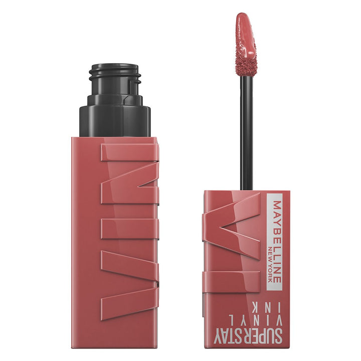 Superstay Vinyl Ink Liquid Lipstick
