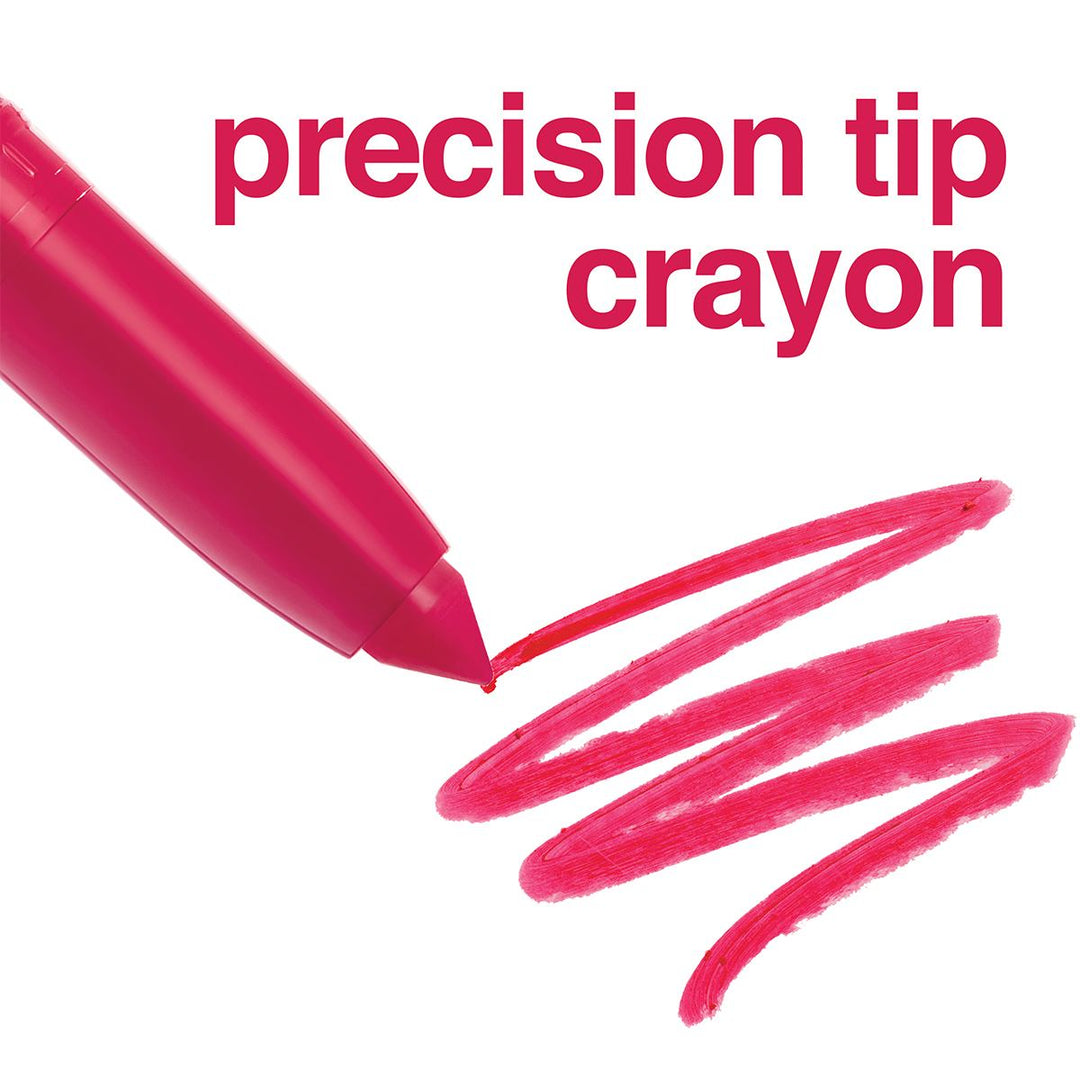 SuperStay Ink Crayon