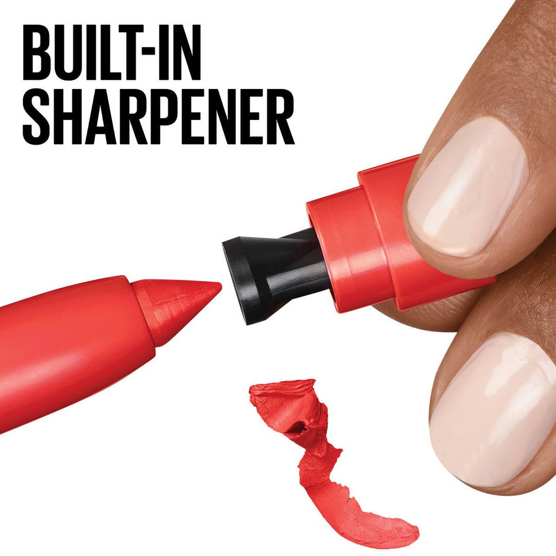 SuperStay Ink Crayon