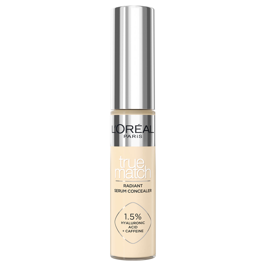 Loreal True Match Radiant Serum Concealer