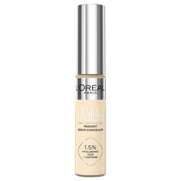 Loreal True Match Radiant Serum Concealer