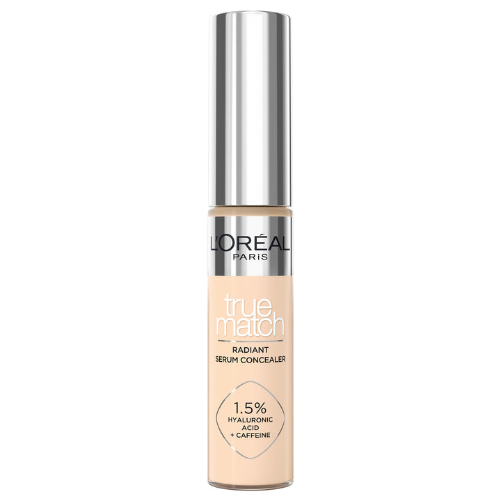 Loreal True Match Radiant Serum Concealer