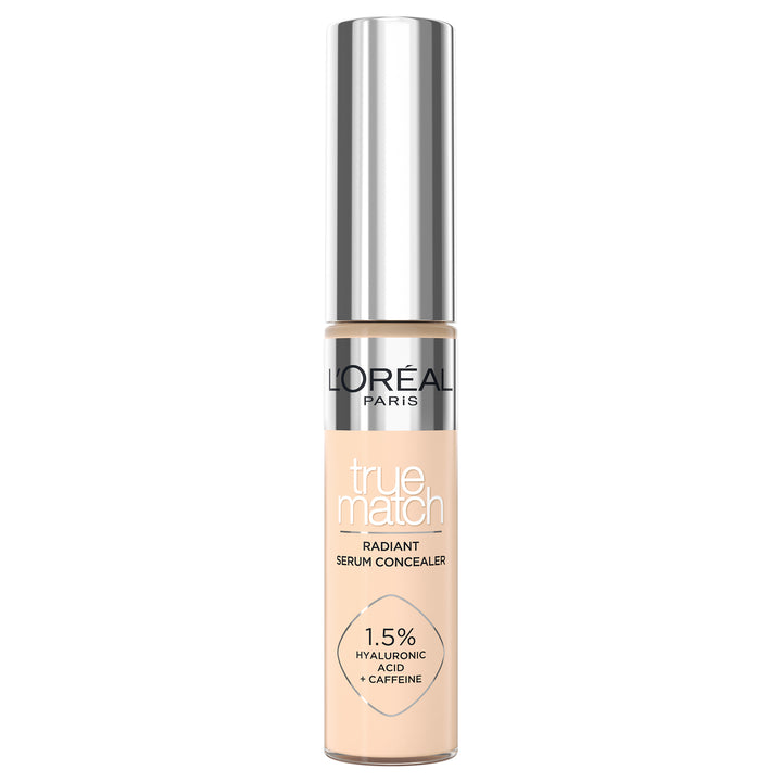 Loreal True Match Radiant Serum Concealer