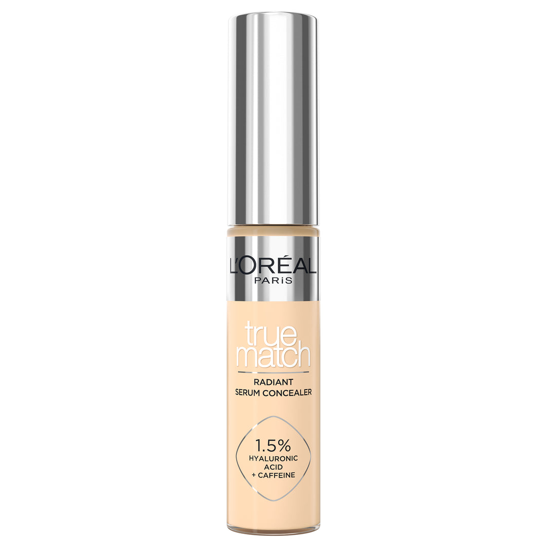 Loreal True Match Radiant Serum Concealer