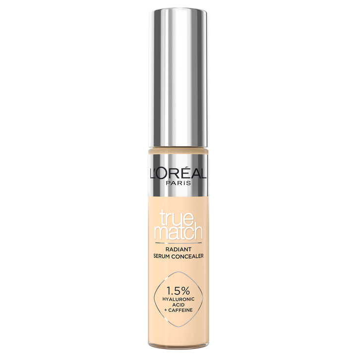 Loreal True Match Radiant Serum Concealer