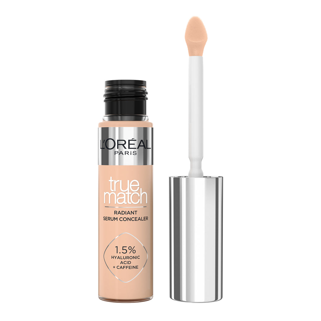 Loreal True Match Radiant Serum Concealer