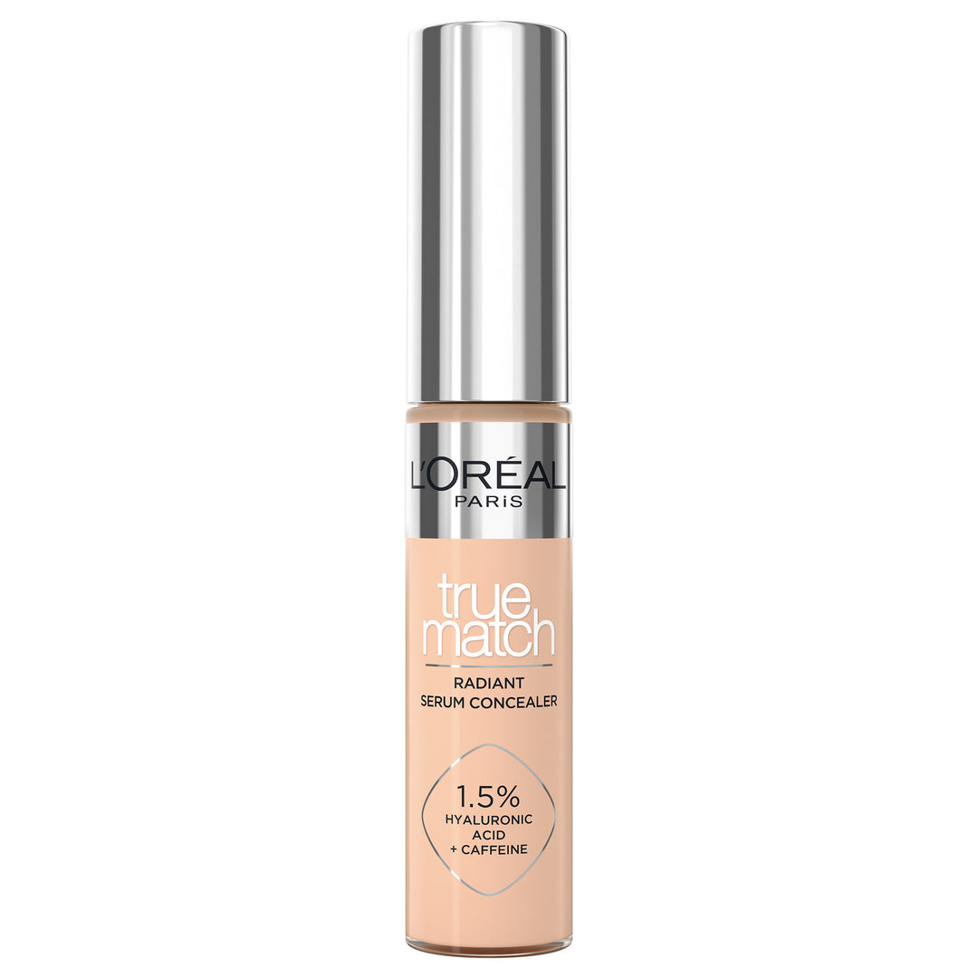 Loreal True Match Radiant Serum Concealer