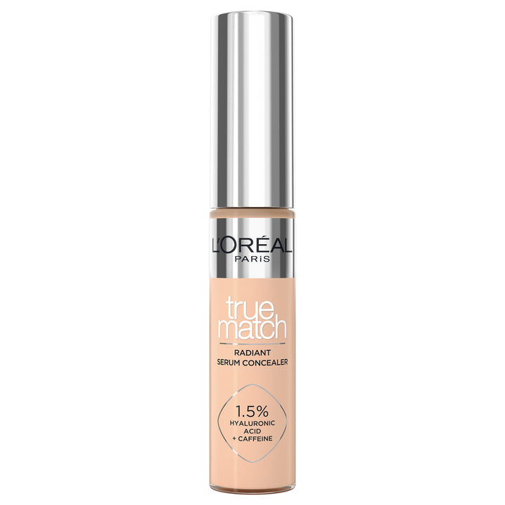 Loreal True Match Radiant Serum Concealer