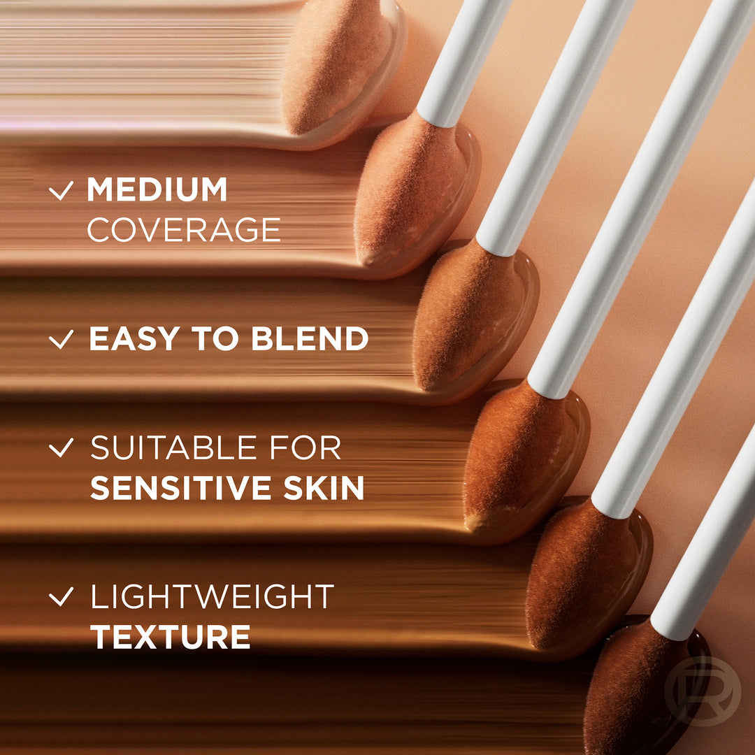 Loreal True Match Radiant Serum Concealer