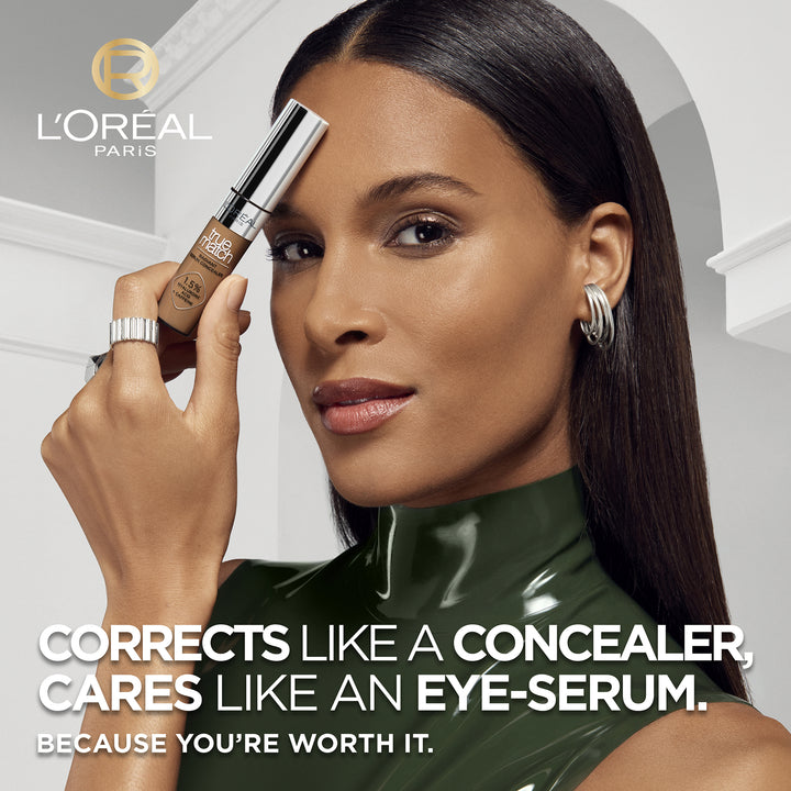 Loreal True Match Radiant Serum Concealer