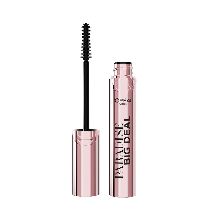 Paradise Big Deal Mascara