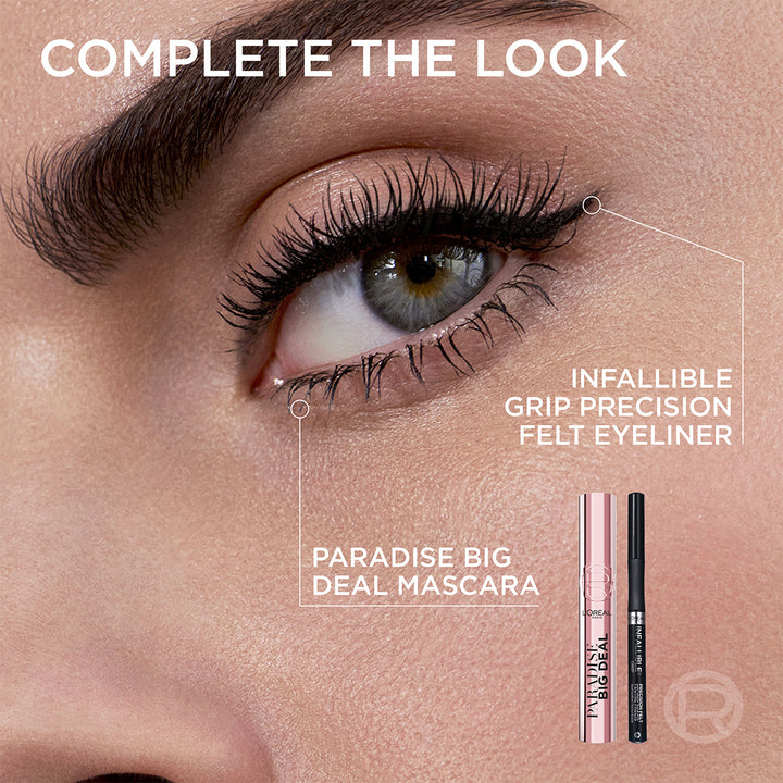 Paradise Big Deal Mascara