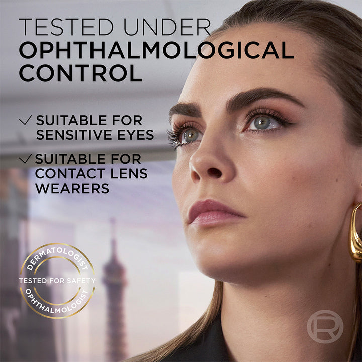 Paradise Big Deal Mascara