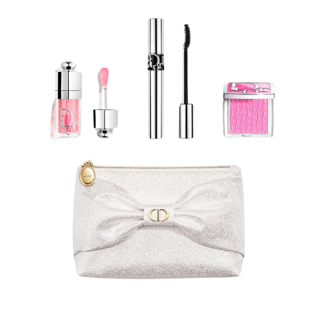 The Volume and Glow Ritual - Limited Edition