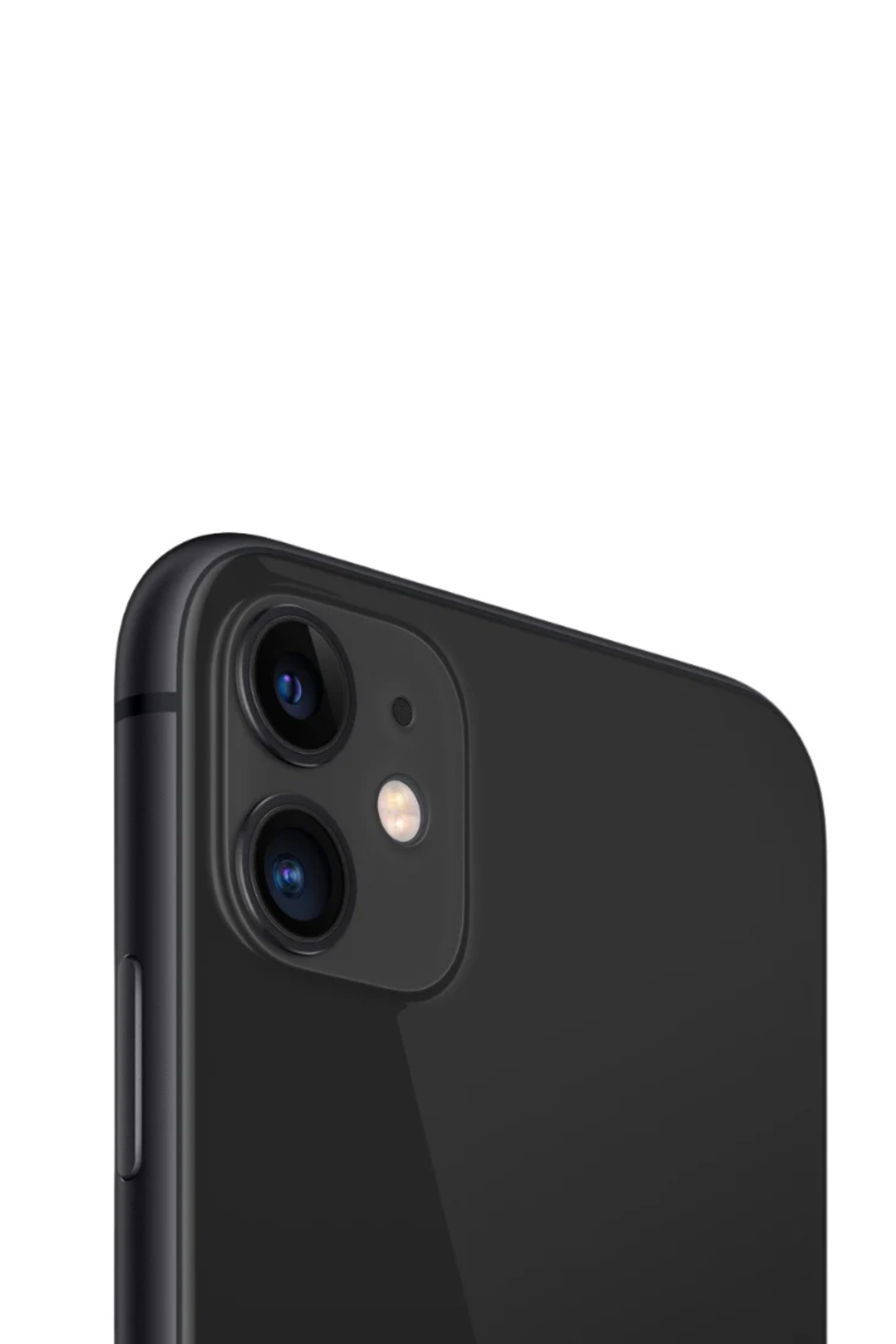 iPhone 11 64GB Black Cellphone Pre-Owned