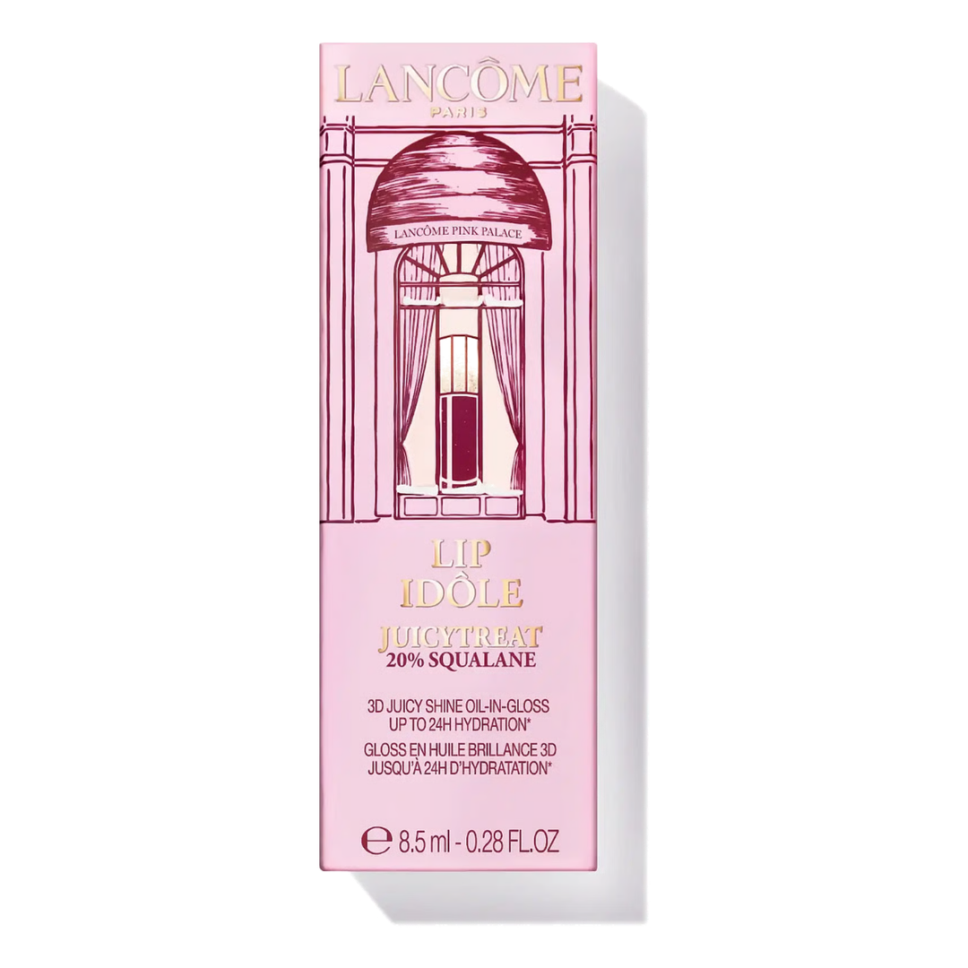 Lip Juicy Treat 060