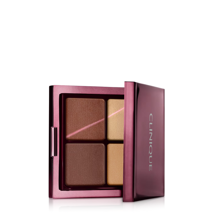 All About Shadow Eyeshadow Palette