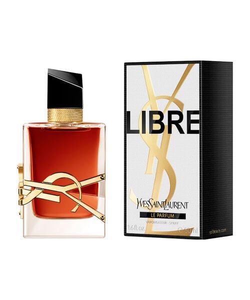 Libre Le Parfum