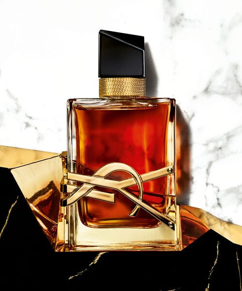 Libre Le Parfum