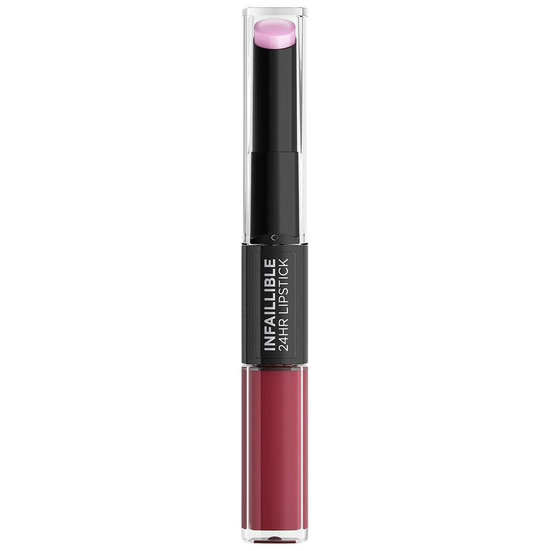 Loreal Infaillible 2 Step Lip Colour