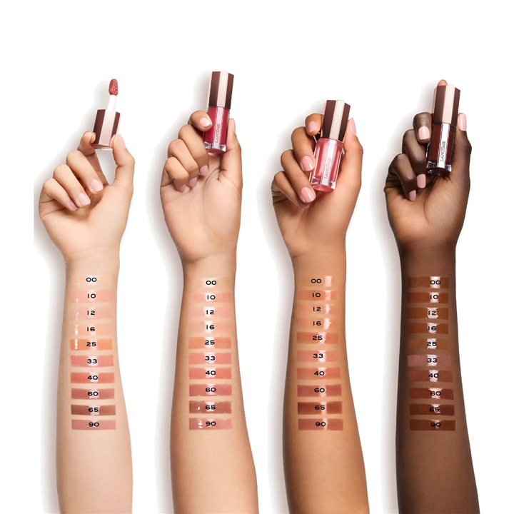 Lip Juicy Treat 060