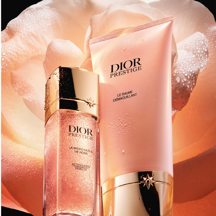 Prestige La Mousse Micellaire
