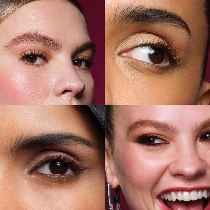 All About Shadow Eyeshadow Palette