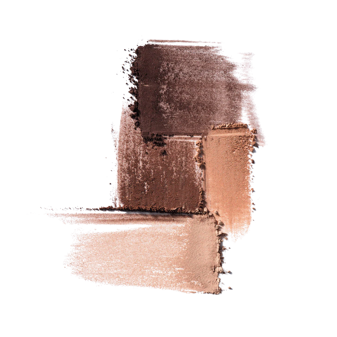 All About Shadow Eyeshadow Palette