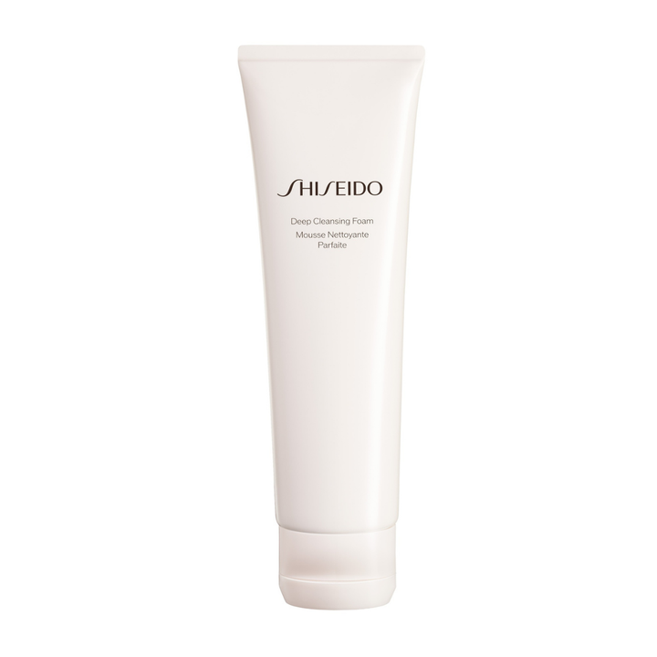 Deep Cleansing Foam