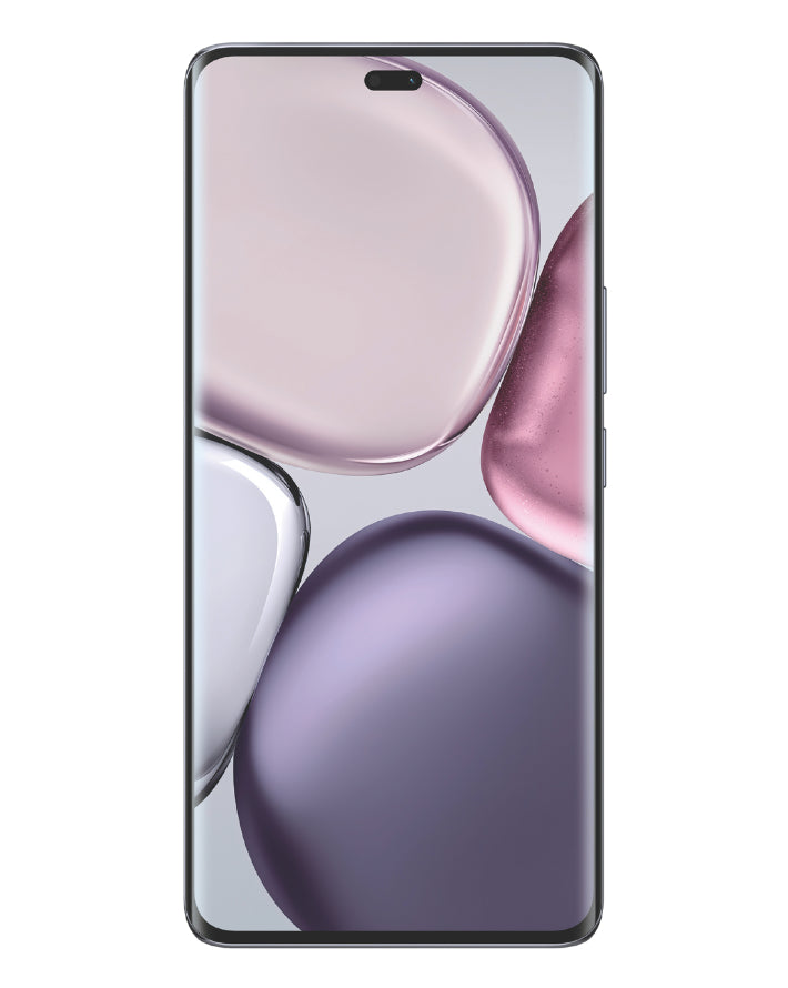 X9c 256GB Dual Sim Titanium Black Cellphone